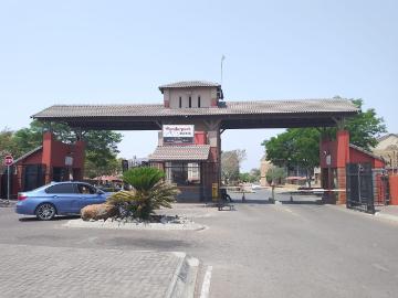 0.5 Bedroom Apartment To Let in Wonderpark Estate