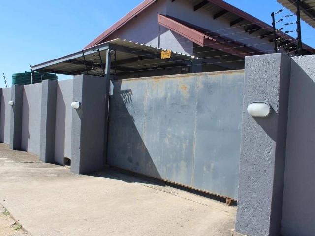 0.5 Bedroom Apartment to Rent in Barberton
