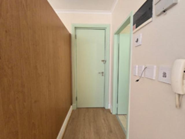 0.5 Bedroom Apartment to Rent in Cape Town City Centre