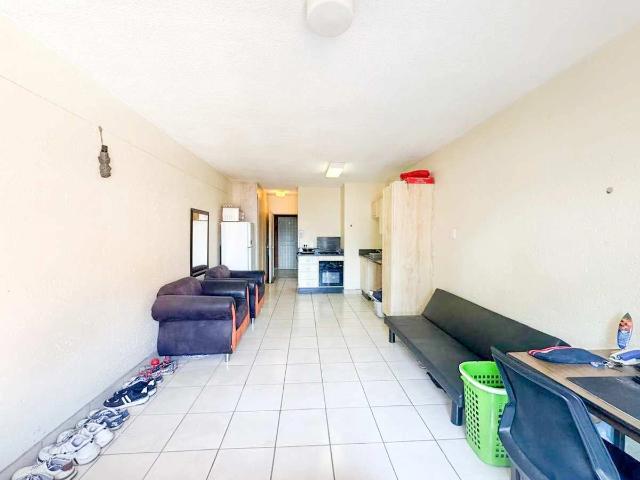 0.5 Bedroom Apartment to Rent in Hatfield