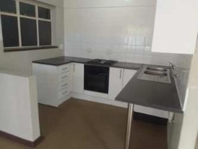 0.5 Bedroom Apartment to Rent in Hurlyvale