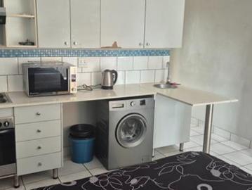 Braamfontein, City of Johannesburg Metropolitan Municipality, Gauteng, South Africa