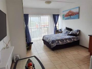 0.5 Bedroom Flat in Evander