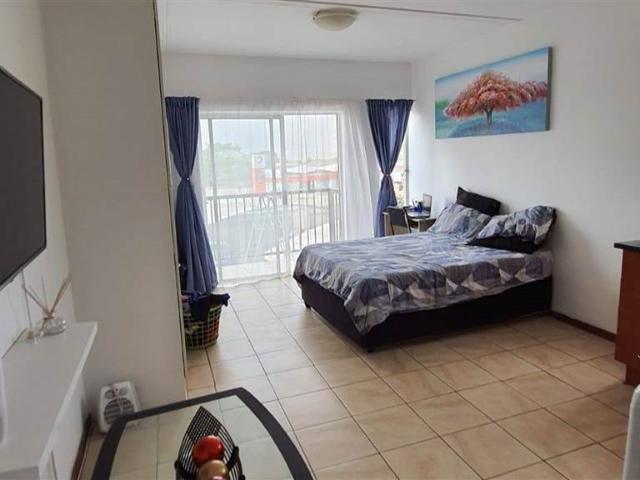 0.5 Bedroom Flat in Evander