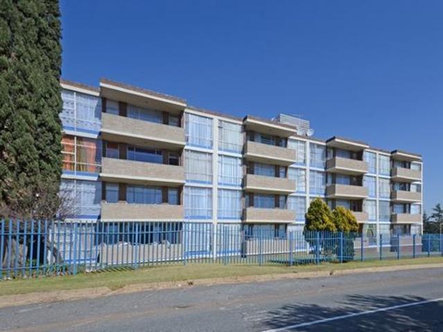 0.5 Bedroom Flat in Florida Park
