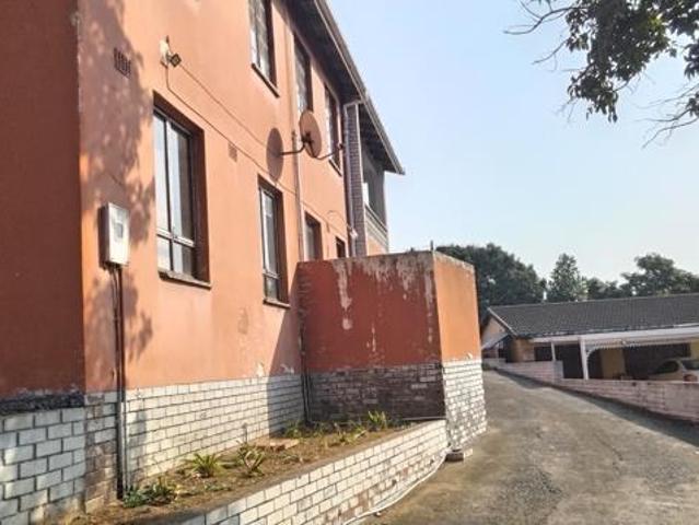 0.5 Bedroom Flat in Reservoir Hills