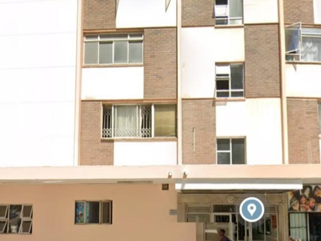 0.5 Bedroom Flat Rented in South Beach