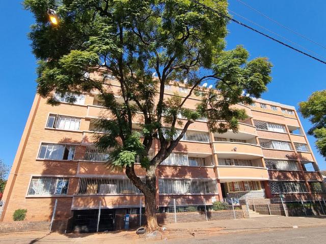 0.5 Bedroom Flat To Let in Bellevue