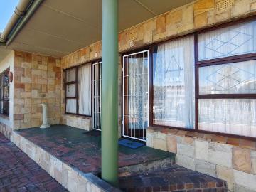 Blomtuin, City of Cape Town, Western Cape