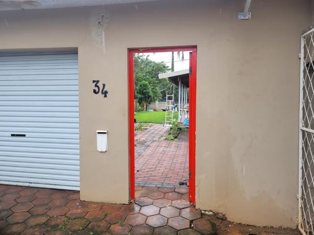 0.5 Bedroom Flat To Let in Musgrave