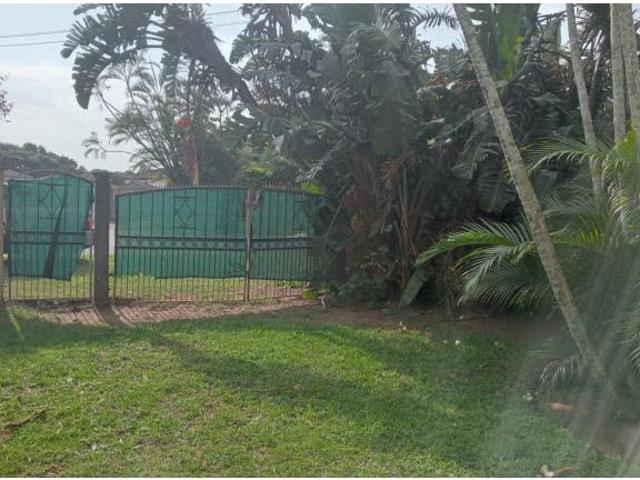 0.5 Bedroom Garden Cottage To Let in Amanzimtoti