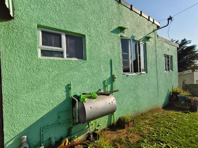 0.5 Bedroom Garden Cottage To Let in Hillary