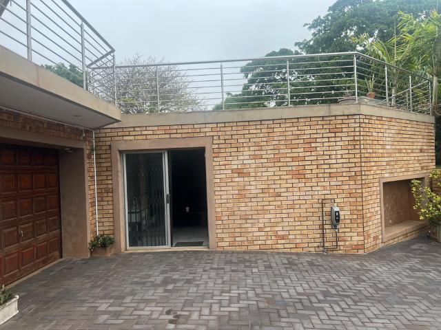 0.5 Bedroom Garden Cottage To Let in Prestondale