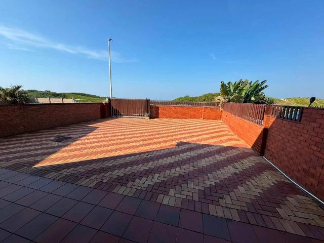 0.5 Bedroom GardenCottage to Rent in Bluff