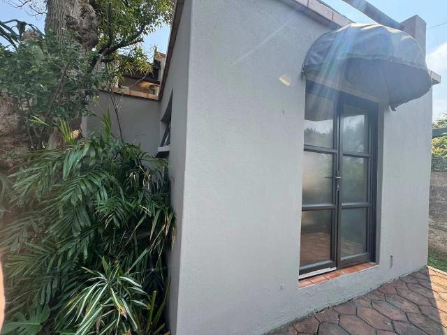 0.5 Bedroom GardenCottage to Rent in Bluff