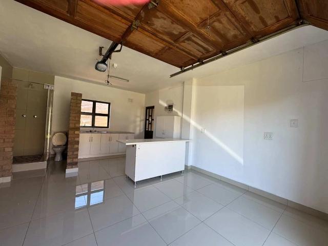 0.5 Bedroom GardenCottage to Rent in Bluff