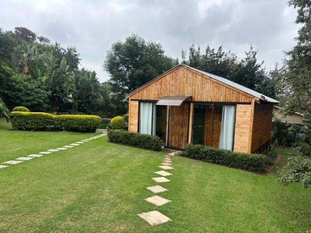 0.5 Bedroom House to Rent in Buccleuch