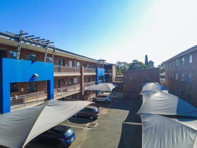 0.5 Bedroom House in Kempton Park Central