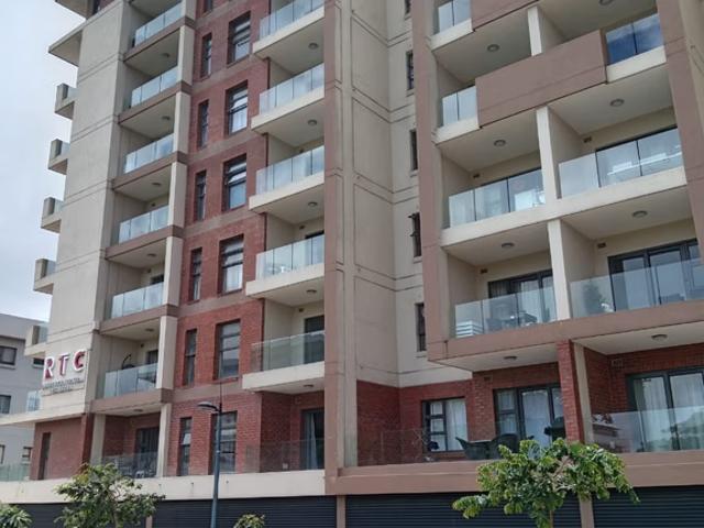 0.5 Bedroom Studio Apartment To Let in Umhlanga Ridge