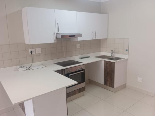 0.5 Bedroom Studio Apartment To Let in Umhlanga Ridge