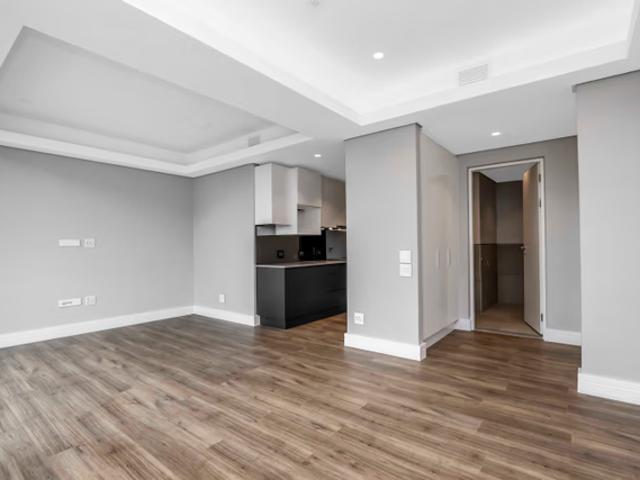 0.5 Bedroom Studio Apartment To Let in Melrose Arch