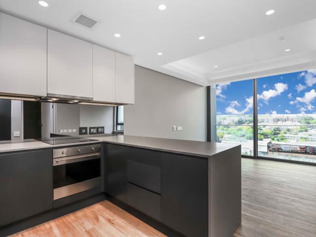 0.5 Bedroom Studio Apartment To Let in Melrose Arch