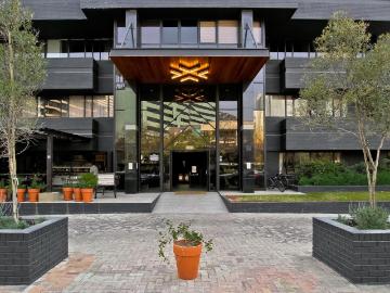 0.5 BedroomApartment / Flat For Rent inSandton Central