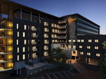 0.5 BedroomApartment / Flat For Rent inSandton City