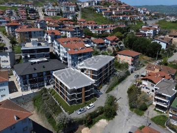 0,69 Kredi Fırsatı 1.748.000 Tl Peşinatla Serdivan Merkzde Daire