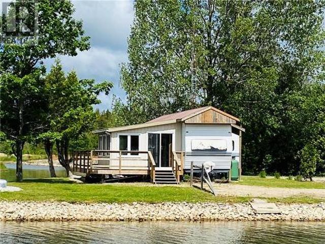 0 9 Tamarac Road, Northern Bruce Peninsula, ON, N0H 2R0 house for lease | Listing ID X10850 | Royal LePage