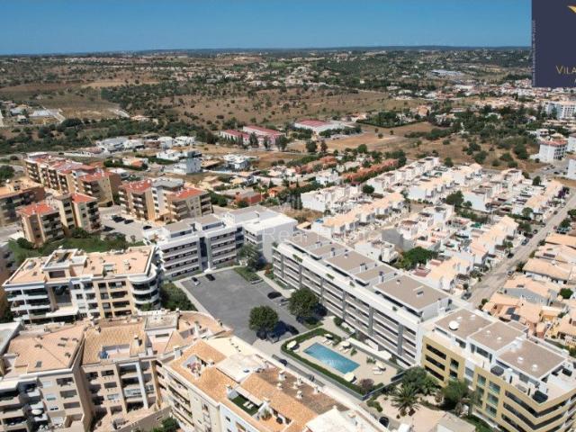 0A T2+1 Apartamentos de Luxo Contemporâneo a 5 Minutos da. 139m² São Gonçalo de Lagos