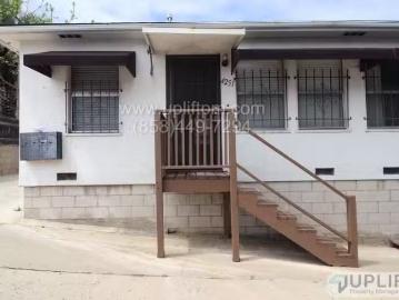 0BR/1.0BA 50th St 4251