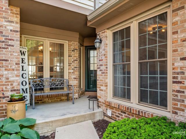 0N682 CHELSEA Circle