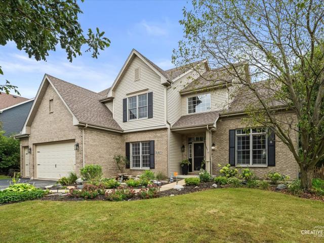 0S601 Preston Circle