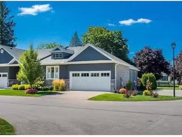 13 418 Nelson Street, Port Dover, ON, N0A 1N0 house for sale.