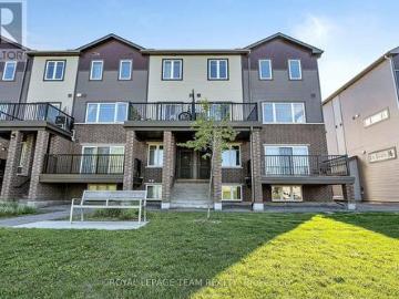 13 435 Eldorado Private, Ottawa, ON, K2K 0N9 townhouse for sale | Listing ID X13183 | Royal LePage