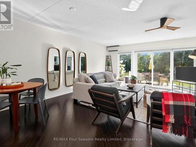 13 44 Trott Boulevard, Collingwood, ON, L9Y 5B7 townhouse for lease | Listing ID S13634 | Royal LePage