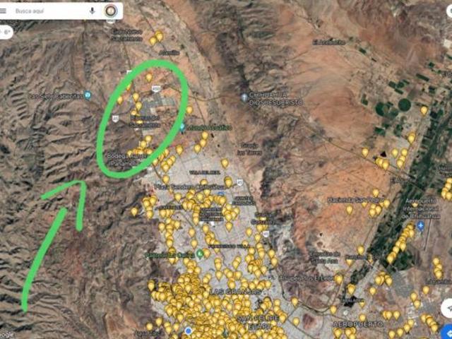 13,453 M2 CHIH TERRENO INDUSTRIAL VENTA NORTE CARR A JUA GCDIR LR 270122