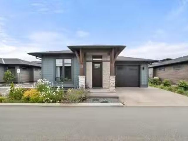 13 45875 South Sumas Road, Chilliwack, BC, V2R 6E8 Single Fa.
