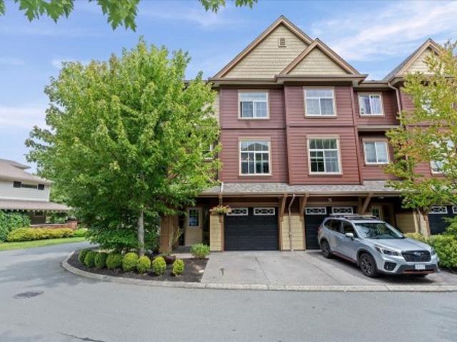 13 45 Nicomen Crescent, Chilliwack, BC, V2R 0R3 townhouse for sale | Listing ID R3151 | Royal LePage