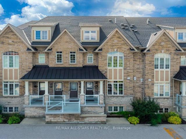13 46 Lovegrove Lane, Ajax | 2Beds/2Bath, Townhouse, $545,900 | Condos. Ca