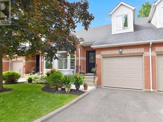 13 476 Walkers Line, Burlington, ON, L7N 2E2 townhouse for sale | Listing ID W13690 | Royal LePage