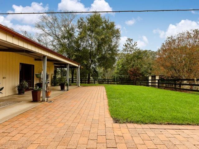 13.4 Acres of Lifestyle Opportunity