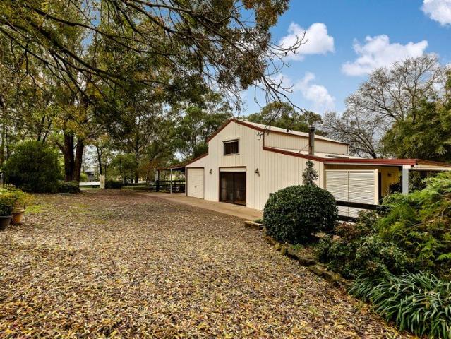 13.4 Acres of Lifestyle Opportunity