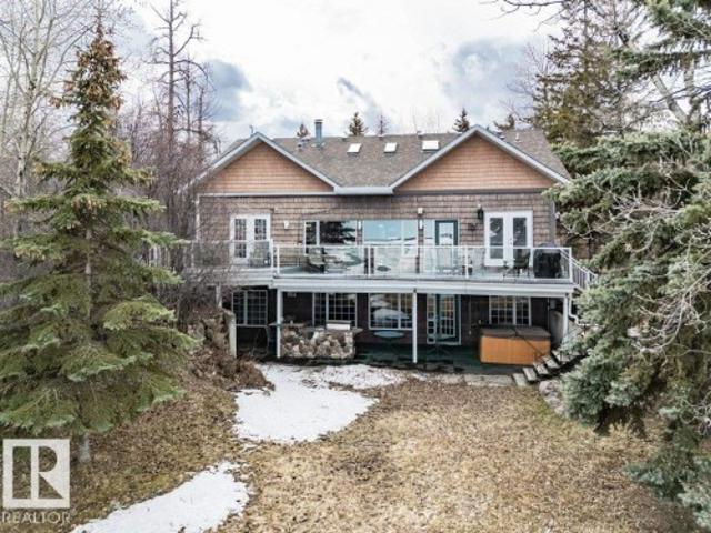 13 52 Rge Rd 50, Rural Parkland County, AB, T0E 2B0 house for sale | Listing ID E4483 | Royal LePage