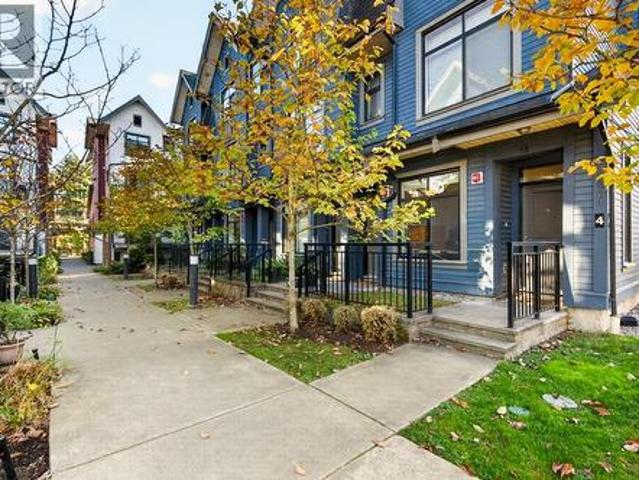 13 5821 Wales Street, Vancouver, BC, V5R 0E6 house for sale | Listing ID R3178 | Royal LePage