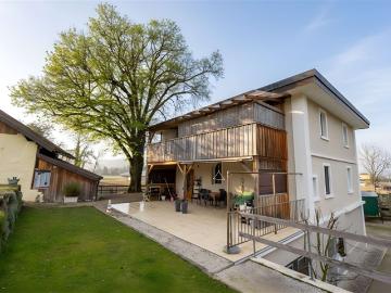 Weiach, Bezirk Dielsdorf, Kanton Zürich