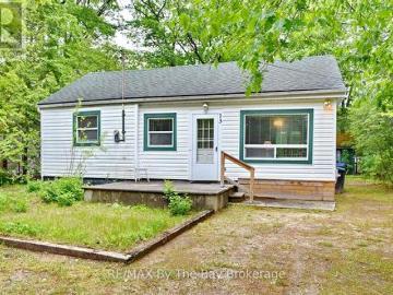 13 5Th Lane, Wasaga Beach, ON, L9Z 2E9 house for sale | Listing ID S13465 | Royal LePage