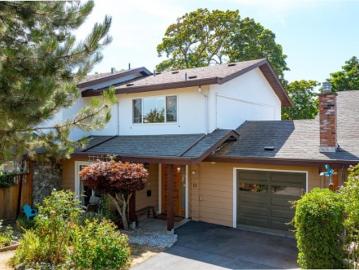 Cowichan Valley - Patio, Garden