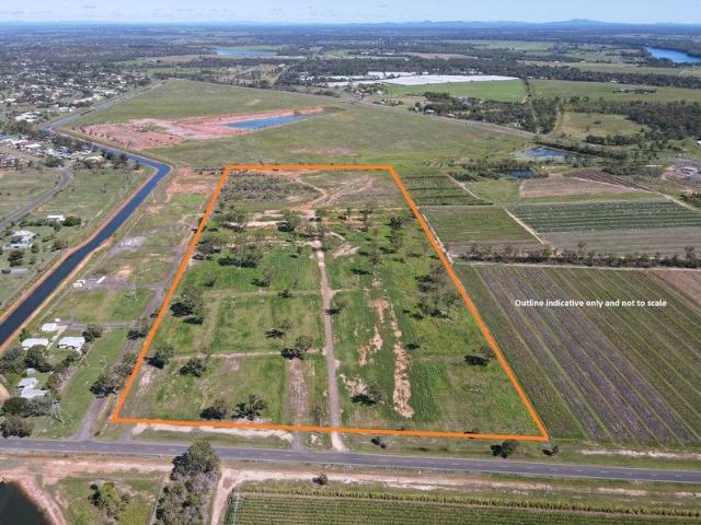 13.6HA MAKE IT HOME OR LANDBANK POTENTIAL